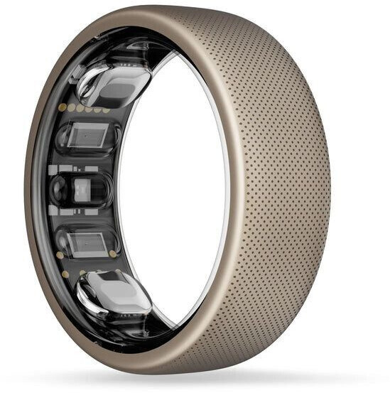 Amazfit Helio Ring Size 10