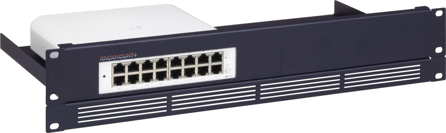 Rackmount.IT PoE-Adapter RMUBT5