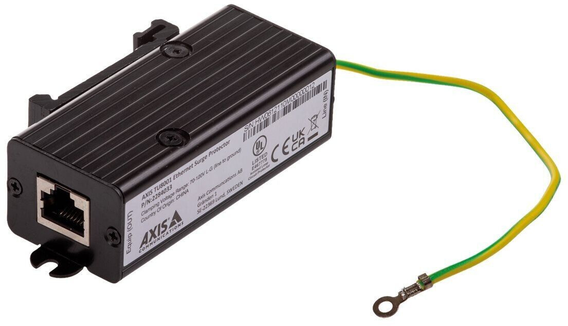 Axis PoE-Adapter 02315-001