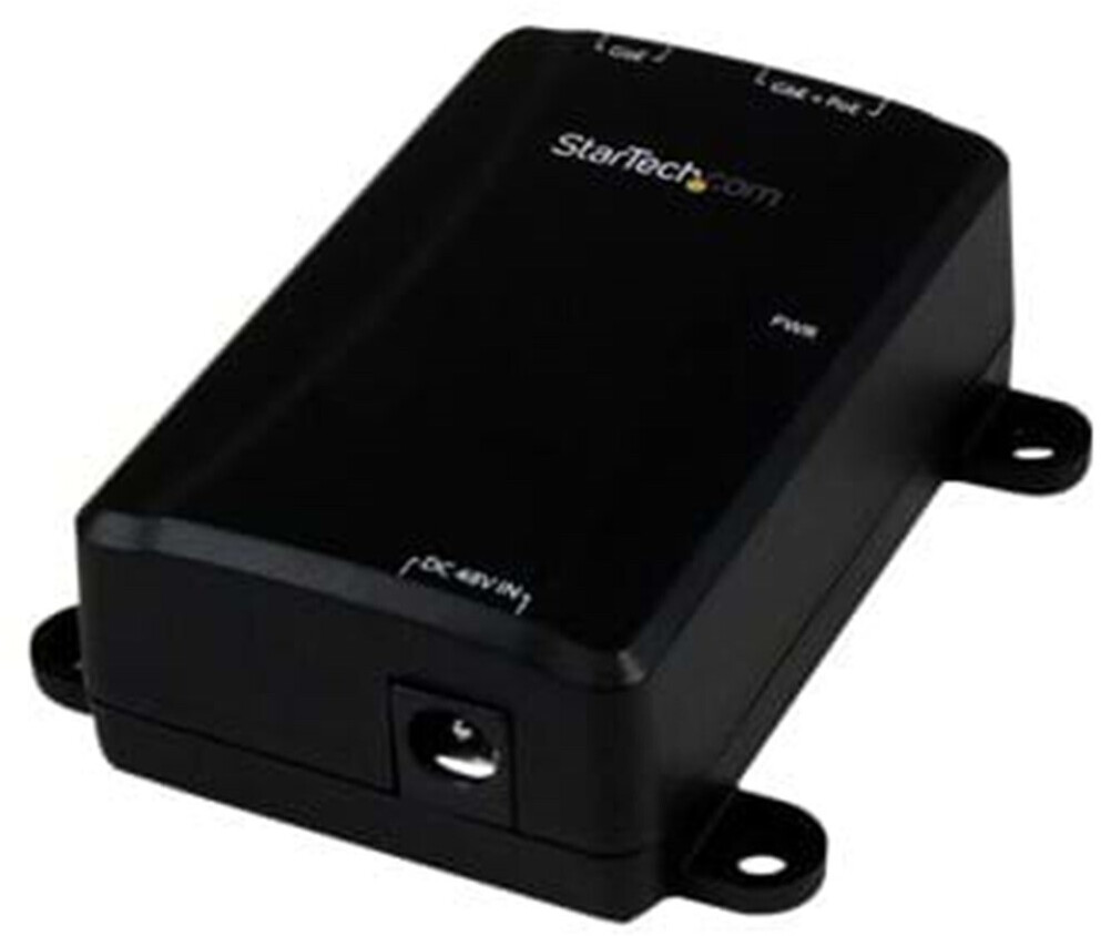 StarTech PoE-Injector 65030865500