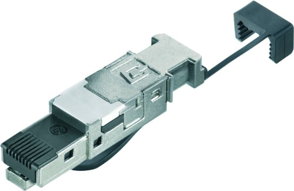 Weidmüller RJ45-Adapter 1963600000