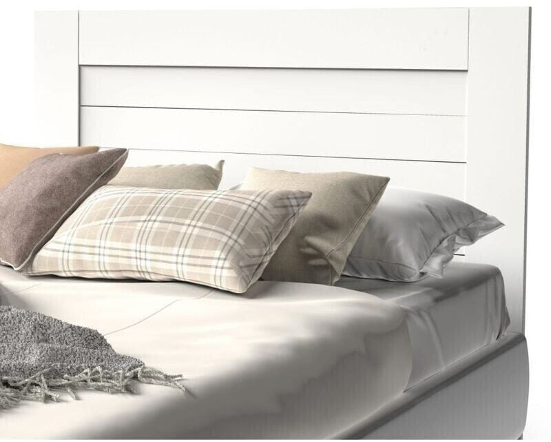 Pitarch Aroa 116 x 164 x 2,2cm White