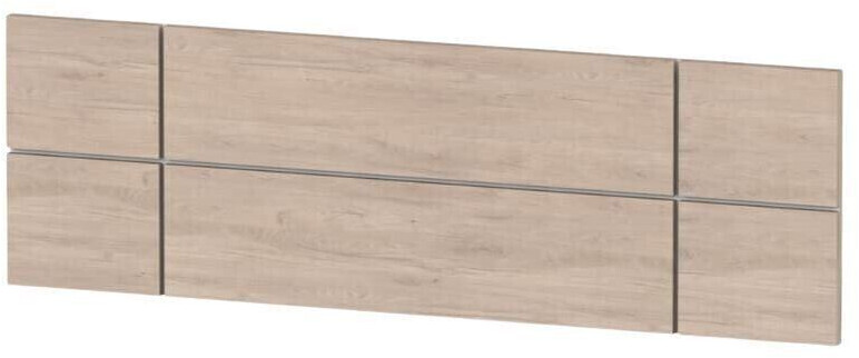 Pitarch Elsa 160 x 50 x 3,2 cm Oak