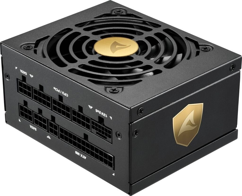 Sharkoon Rebel P20 ATX 750W