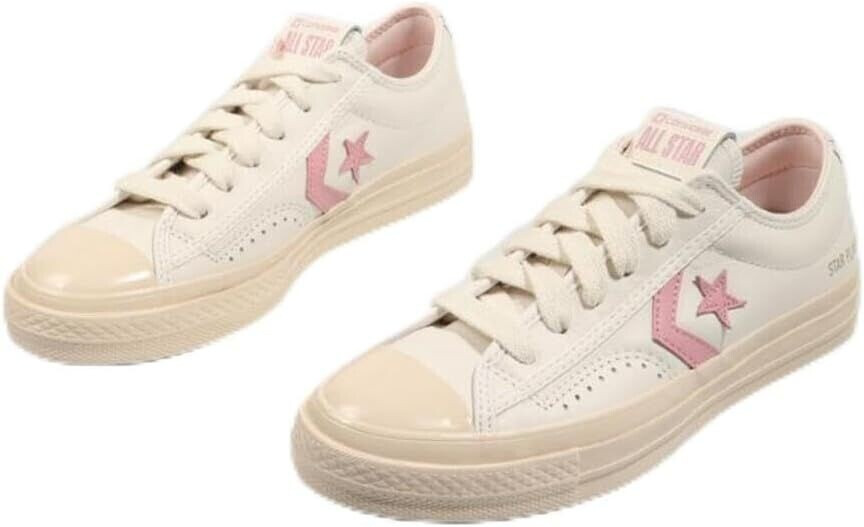 Converse star player mujer blancas shop