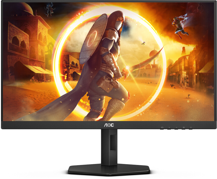 AOC Q27G4XN