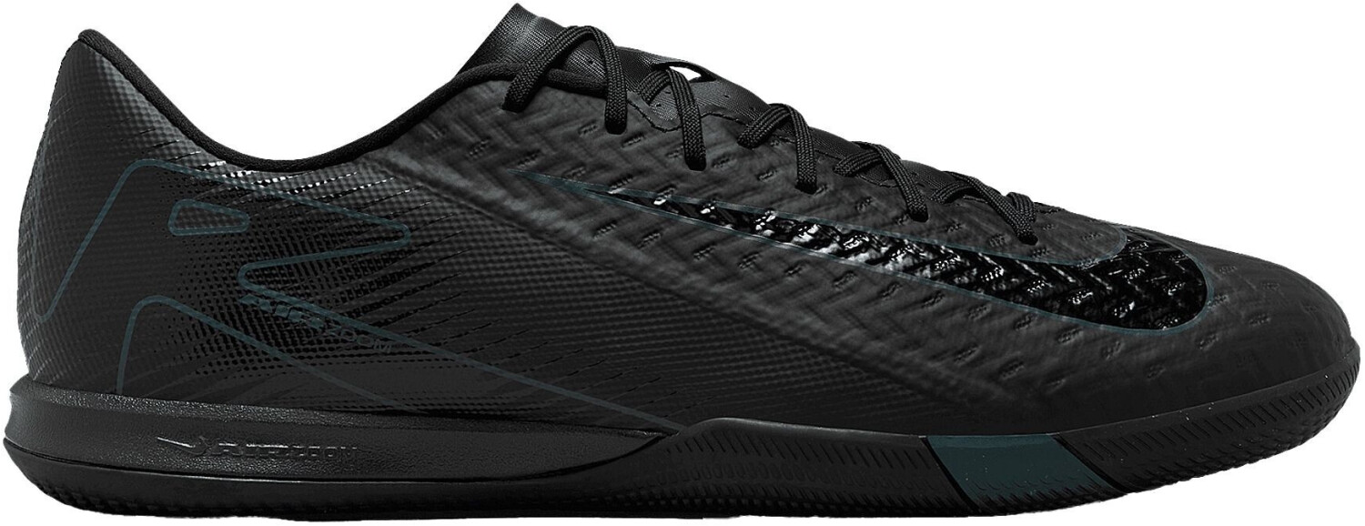 Nike Mercurial Vapor 16 Academy IC (FQ8434) black/deep jungle/black
