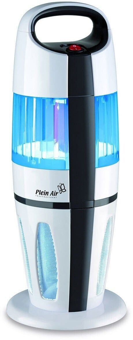 Plein Air Mosquito lamp suction 11 W 60 m² indoor