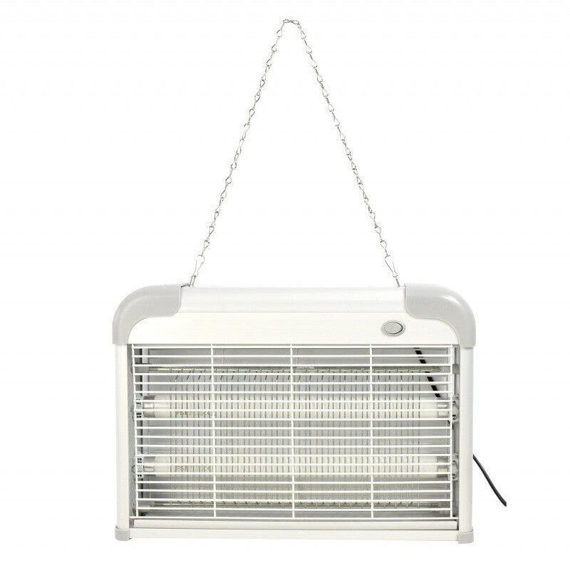 Oxeo Electric fly zapper UV 50 m²