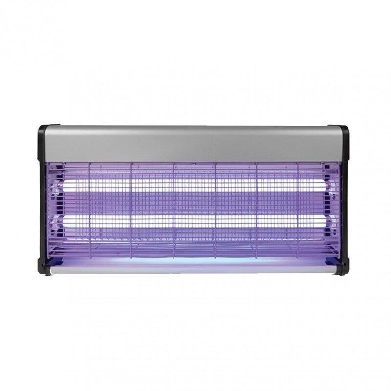 Perel Mosquito zapper 40 W 150 m² silent
