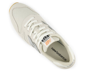 New balance 373 womens white top