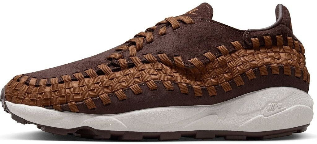 Nike Air Footscape Women (FB1959) earth/phantom/light british tan
