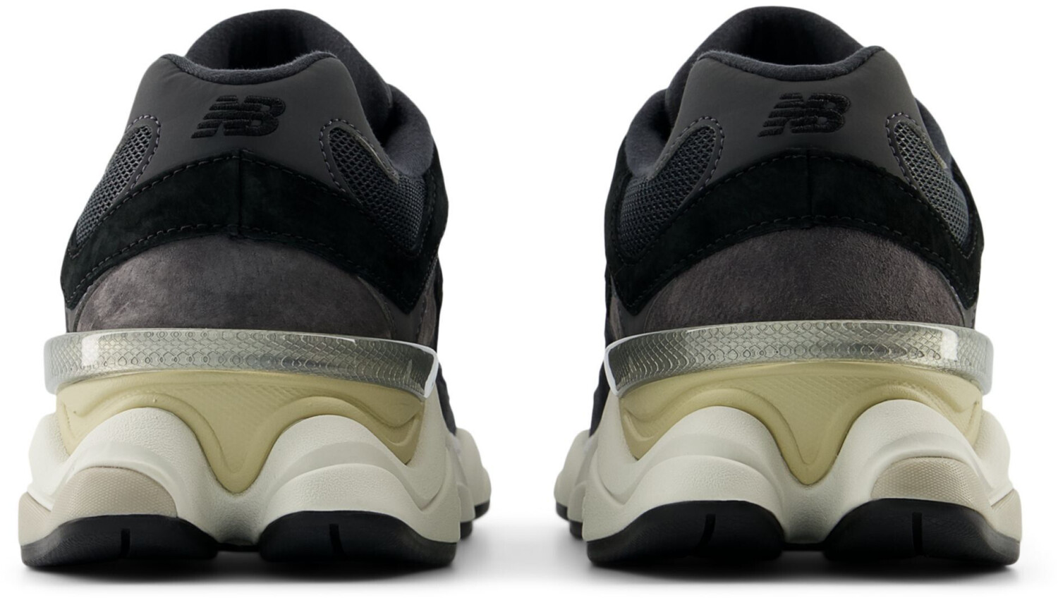 Buy New Balance Unisex (9060) black/phantom/magnet from £136.00 (Today) –  Best Deals on idealo.co.uk