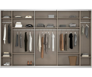 Rauch Agordo 3-türig 260x229cm ab 782,76 € (Oktober 2026)