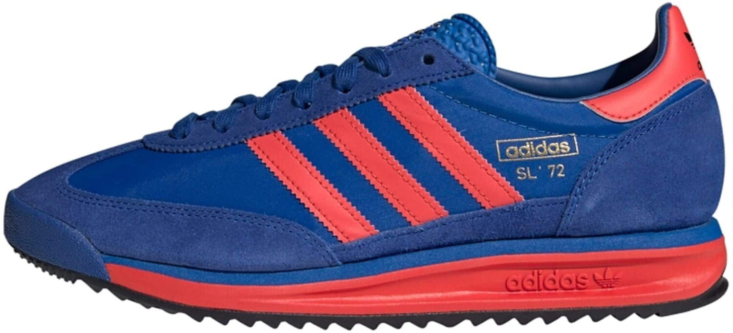 Red and blue 72 deals