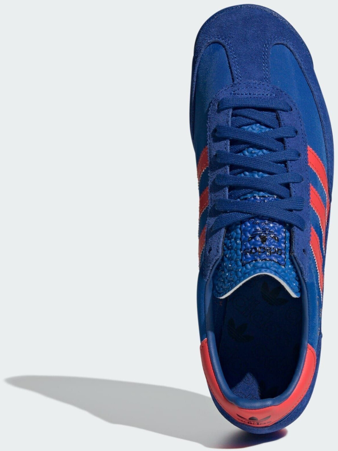 Red and blue 72 shop
