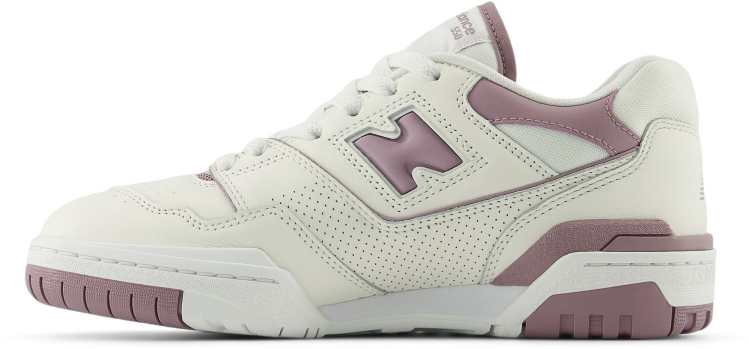 New Balance 550 Women (BBW550AK) sea salt/ice wine/white