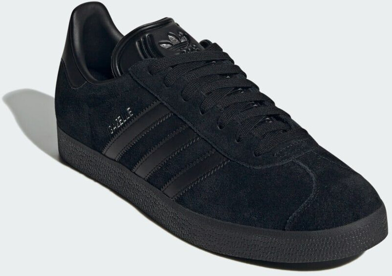 Adidas Gazelle New Zealand Rugby black silver metallic ab 120 00 Preisvergleich bei idealo