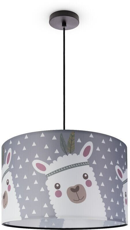Paco Home l-muva tier/berg/auto hugo pd1 ela 214 bk (gr/_ø45,5)