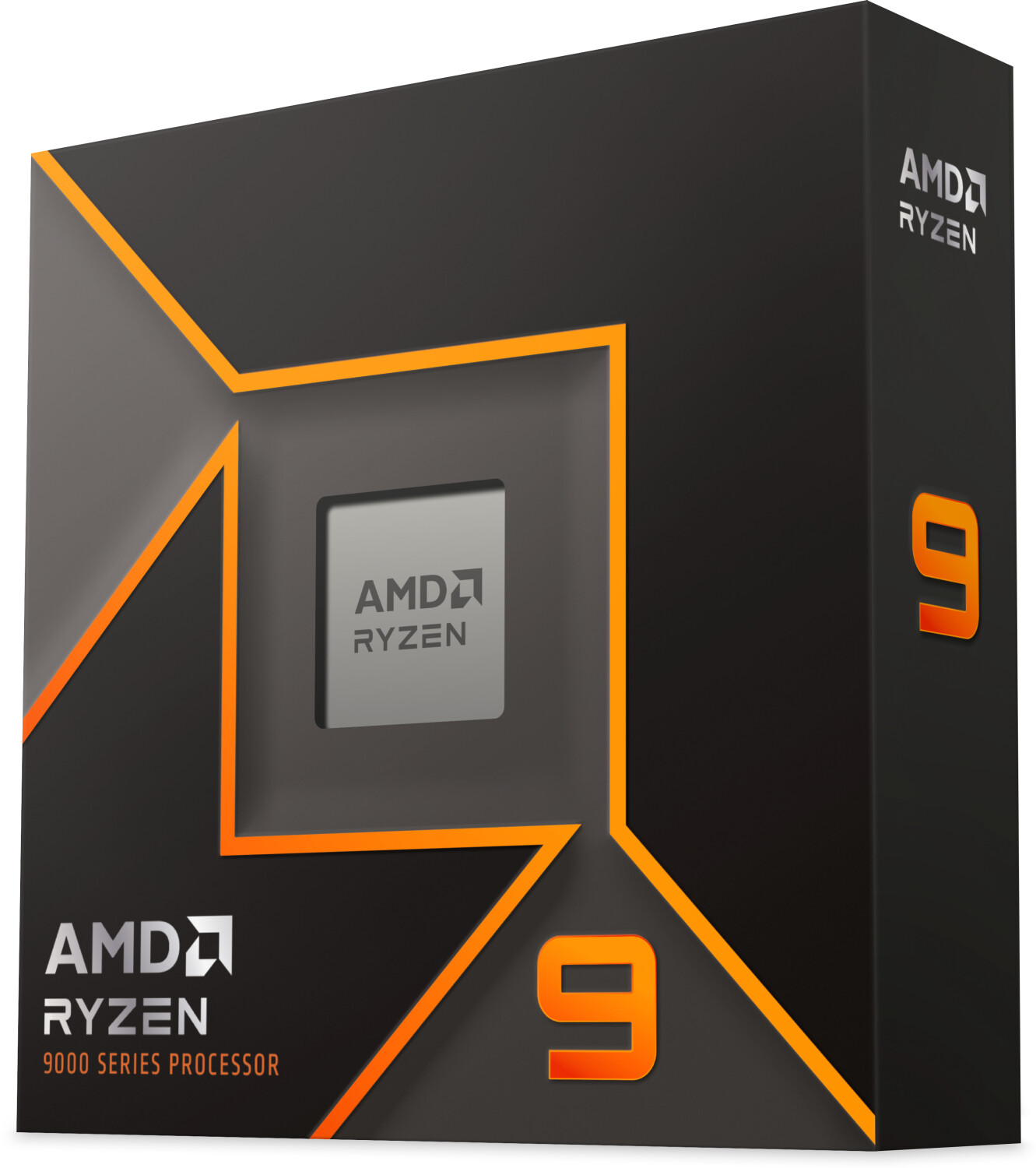AMD Ryzen 9 9900X Boxed