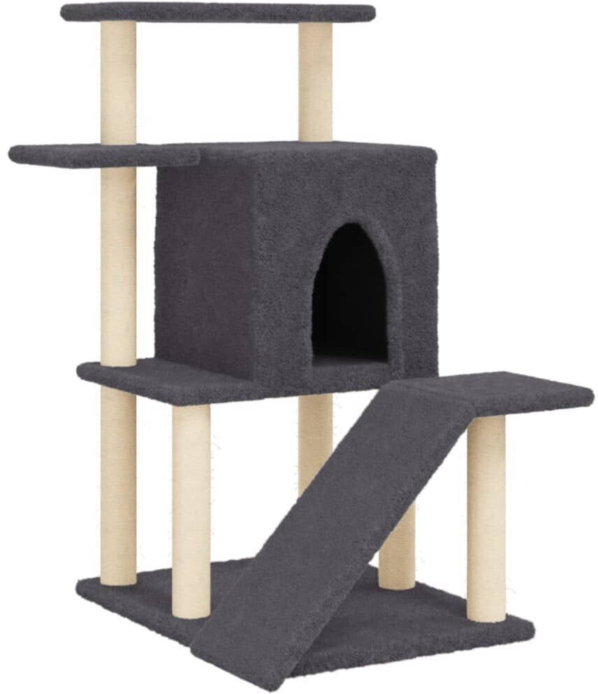 vidaXL Arbre à chat 172099 vidaXL Arbre à chat 172099