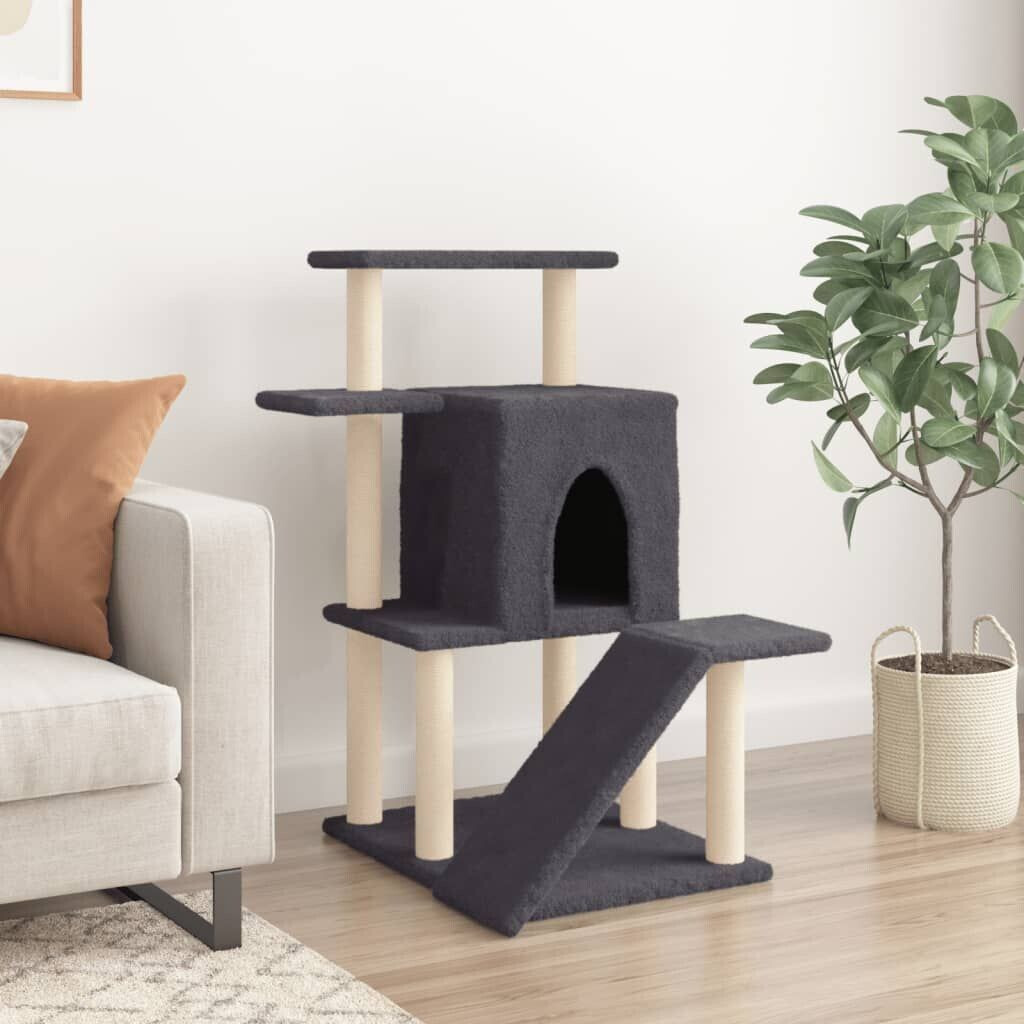 vidaXL Arbre à chat 172099 vidaXL Arbre à chat 172099