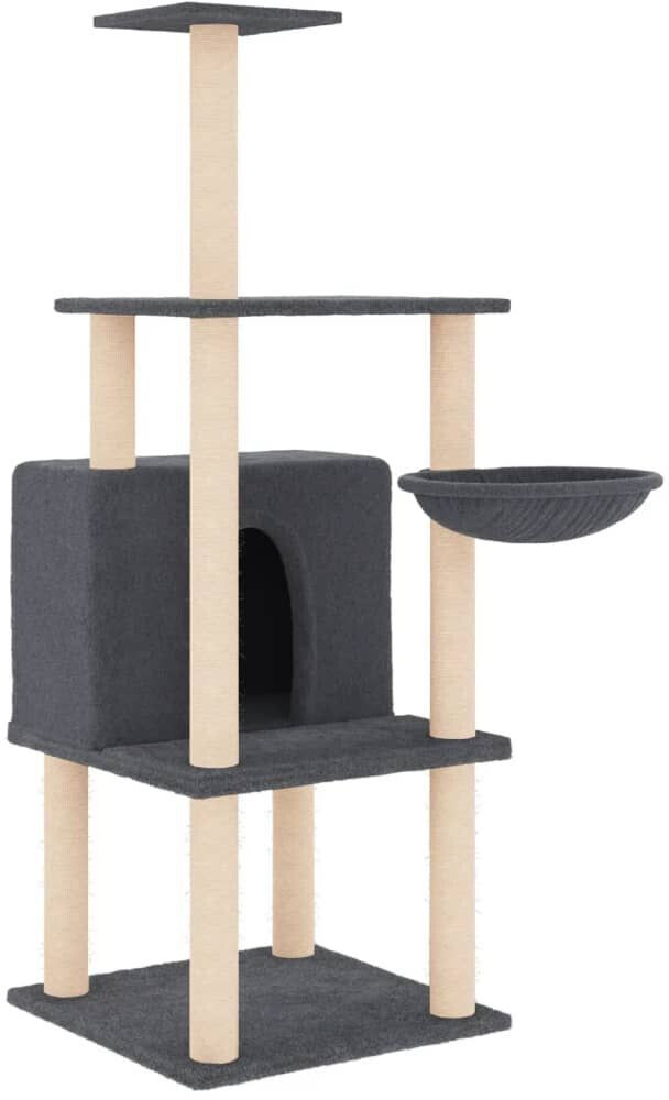 vidaXL Arbre à chat 171728 vidaXL Arbre à chat 171728