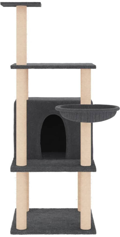 vidaXL Arbre à chat 171728 vidaXL Arbre à chat 171728