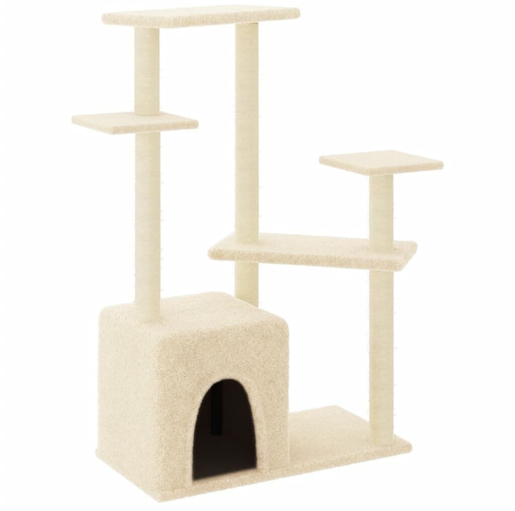 vidaXL Arbre à chat 172070