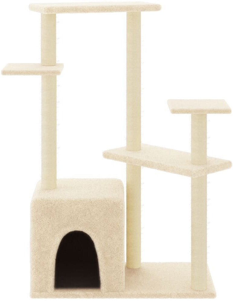 vidaXL Arbre à chat 172070