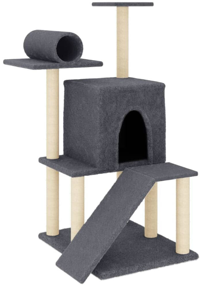 vidaXL Arbre à chat 172063 vidaXL Arbre à chat 172063