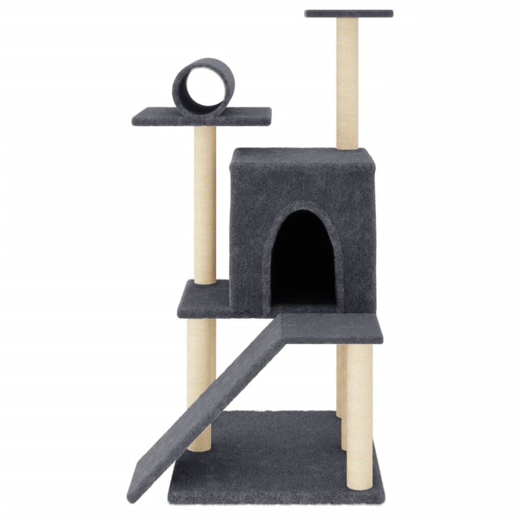 vidaXL Arbre à chat 172063 vidaXL Arbre à chat 172063