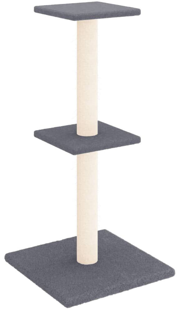 vidaXL Arbre à chat 172036 vidaXL Arbre à chat 172036