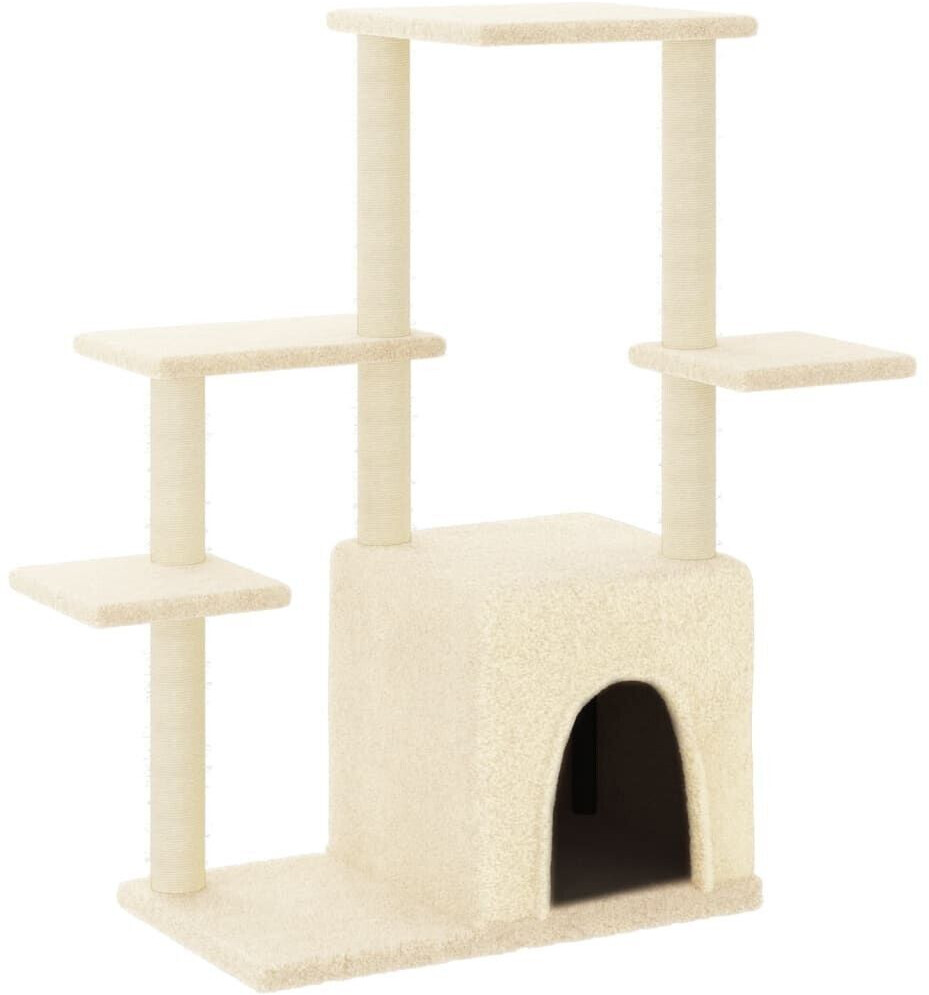 vidaXL Arbre à chat 172049 vidaXL Arbre à chat 172049