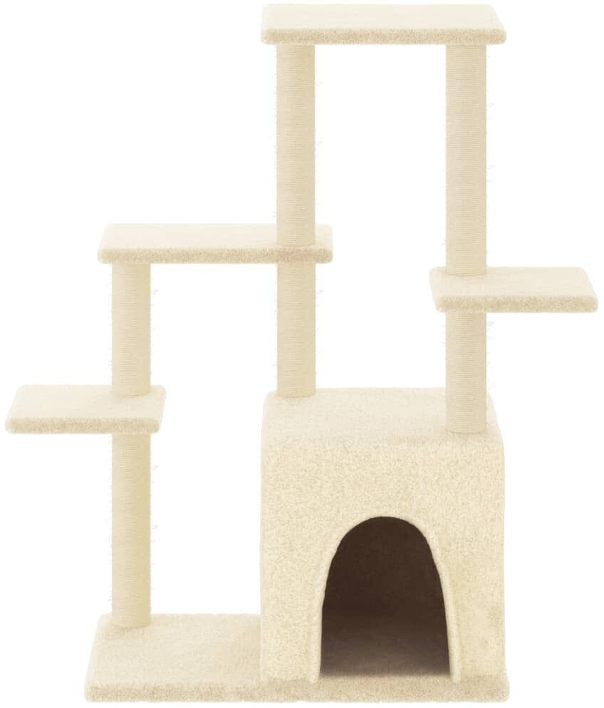 vidaXL Arbre à chat 172049 vidaXL Arbre à chat 172049
