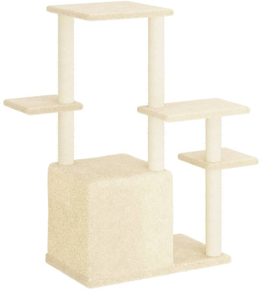 vidaXL Arbre à chat 172049 vidaXL Arbre à chat 172049
