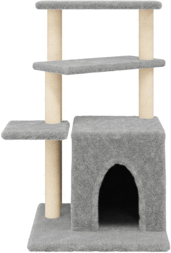 vidaXL Arbre à chat 172122 vidaXL Arbre à chat 172122