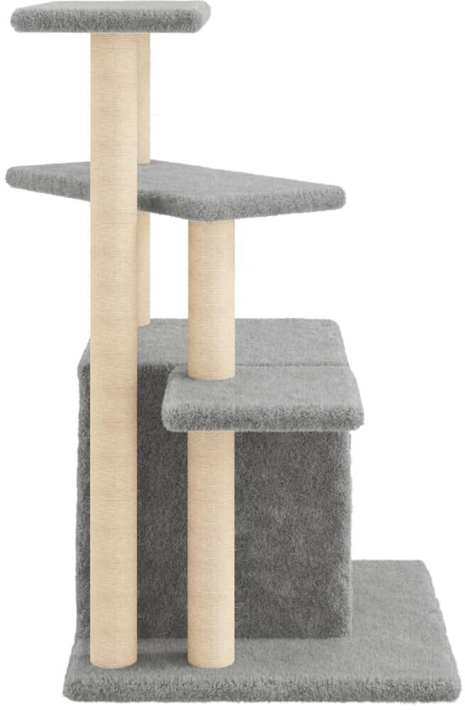 vidaXL Arbre à chat 172122 vidaXL Arbre à chat 172122