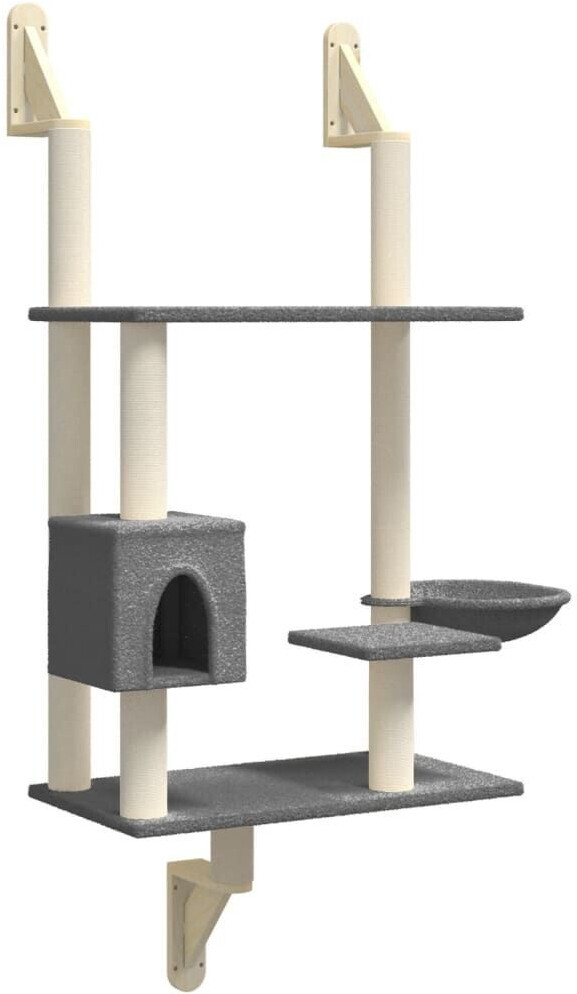 vidaXL Arbre à chat 172406 vidaXL Arbre à chat 172406