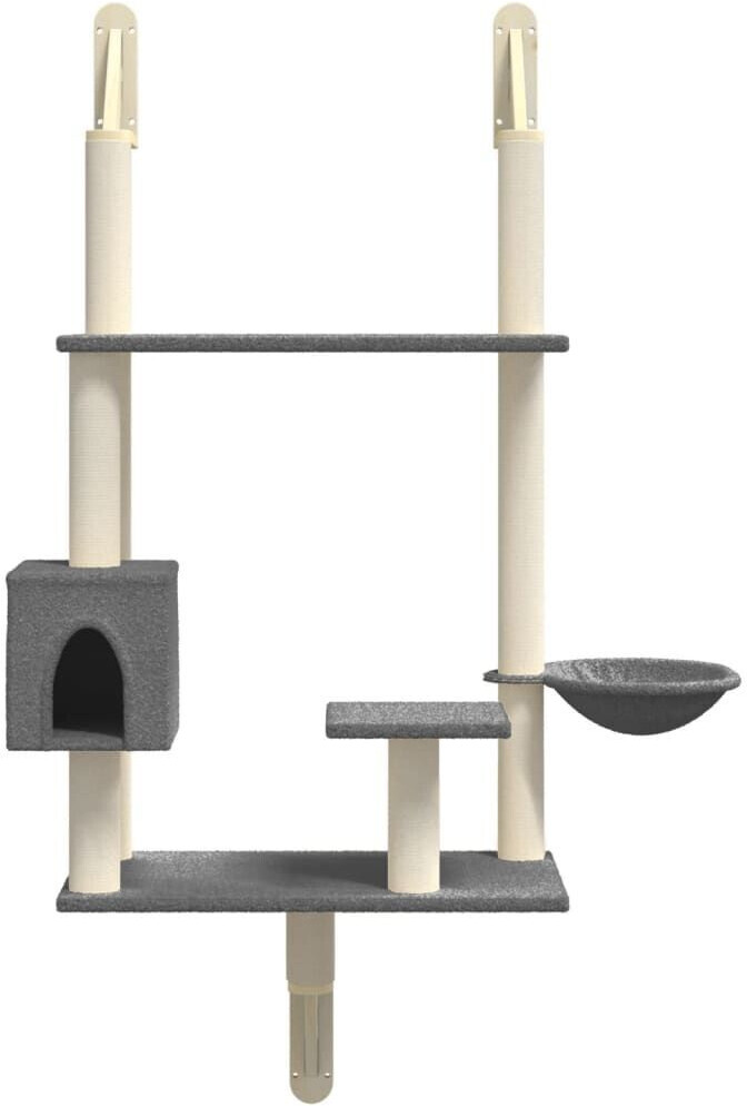vidaXL Arbre à chat 172406 vidaXL Arbre à chat 172406