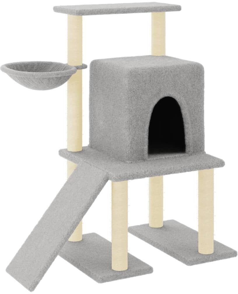 vidaXL Arbre à chat 172077 vidaXL Arbre à chat 172077