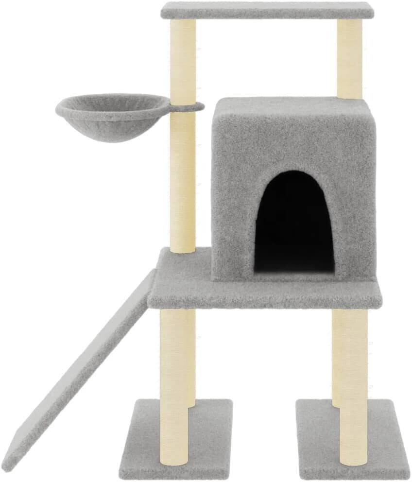 vidaXL Arbre à chat 172077 vidaXL Arbre à chat 172077