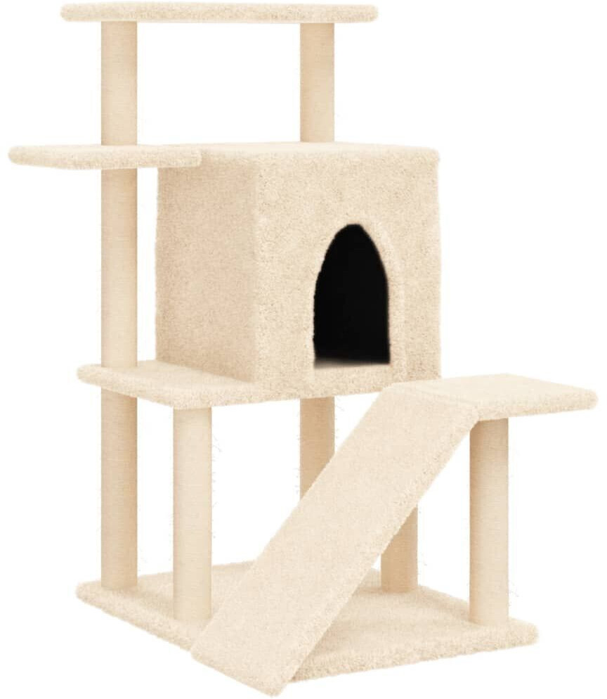 vidaXL Arbre à chat 172097 vidaXL Arbre à chat 172097