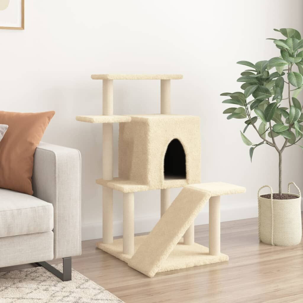 vidaXL Arbre à chat 172097 vidaXL Arbre à chat 172097