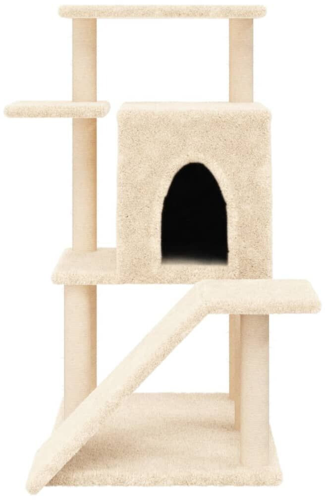 vidaXL Arbre à chat 172097 vidaXL Arbre à chat 172097