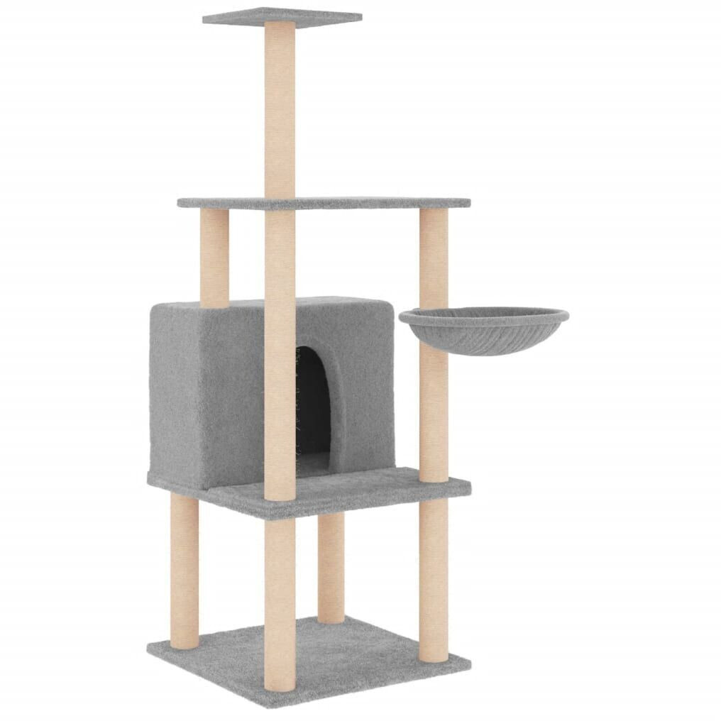 vidaXL Arbre à chat 171727 vidaXL Arbre à chat 171727