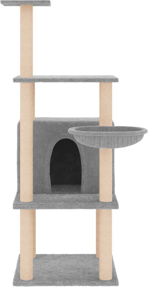 vidaXL Arbre à chat 171727 vidaXL Arbre à chat 171727