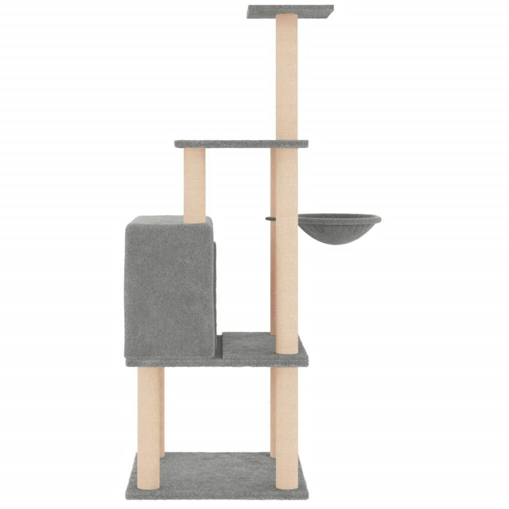 vidaXL Arbre à chat 171727 vidaXL Arbre à chat 171727