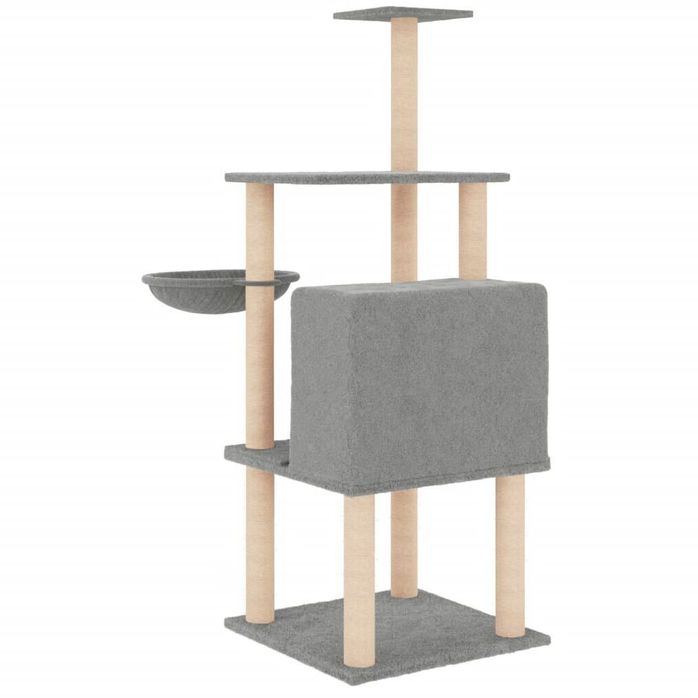vidaXL Arbre à chat 171727 vidaXL Arbre à chat 171727