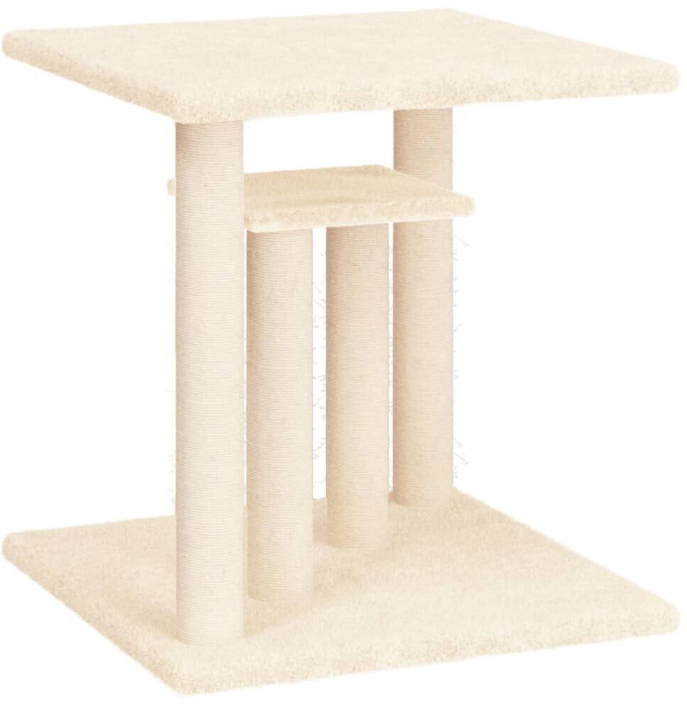 vidaXL Arbre à chat 172043 vidaXL Arbre à chat 172043